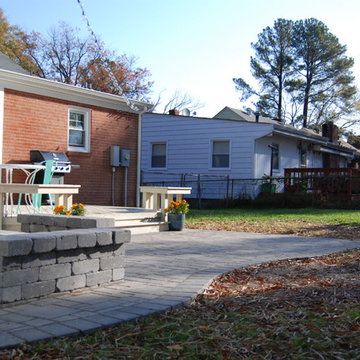 Willow Lawn Project 1