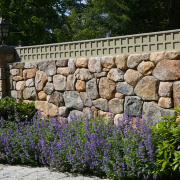 Marblehead Residence