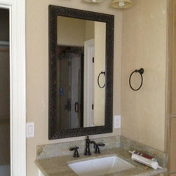 Job - Vanity Tops And Side Splashes