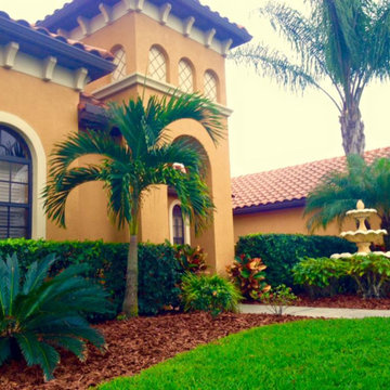 Landscaping Projects