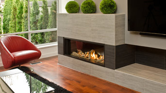 Best 25 Fireplace Contractors In Montreal Metro Area Houzz