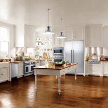 Country Kitchens