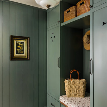 Southborough Remodel