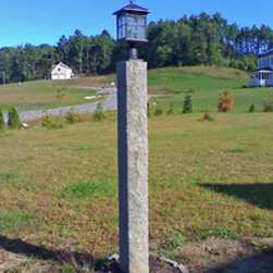 Pillars & Posts - Products