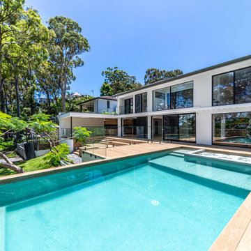 New Home - Burleigh Heads