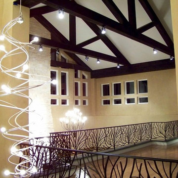 Ronald mc Donald house residences