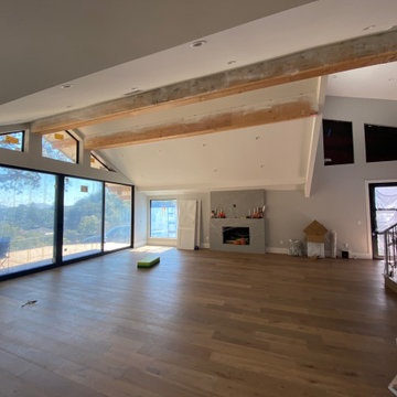 Customer Home Built