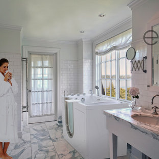 Accessible Bathrooms