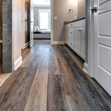 Flooring