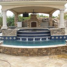 gazebo