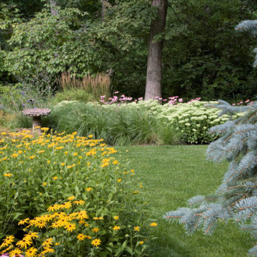 Gardens