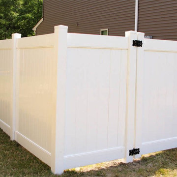 Fences and Gates