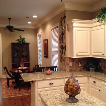 Earhardt Residence-Hoy Farms