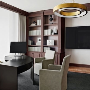 Brickell Avenue Penthouse