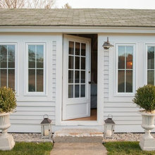 guest house