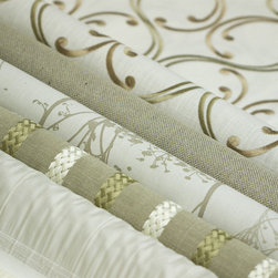 Select Masterpieces Fabric Collection - Fabric