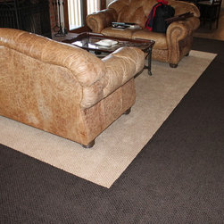 Shaw Carpet - Flooring