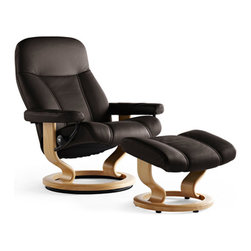 RECLINERS - Recliner Chairs