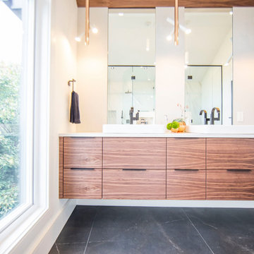 Tranquil Japanese inspired home, Guelph ON