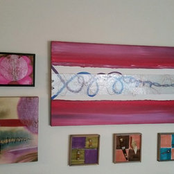 Art Work by the Designer - Artwork
