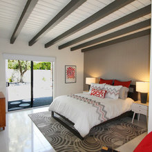 Midcentury Home