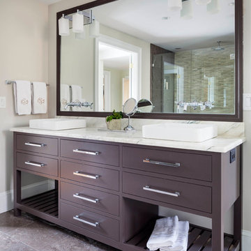 Whole House Renovation, Concord, MA