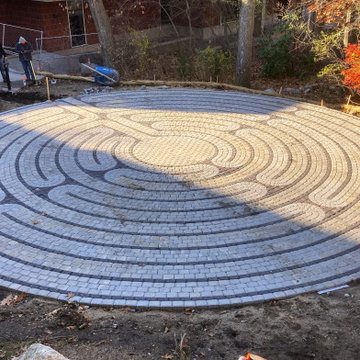 Commercial and Public Installations-University of Rhode Island