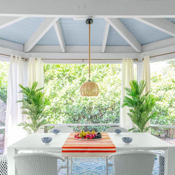 Coral Gables Historic Cottage