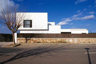 CASA-ESTUDIO ESCULTORA