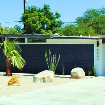 Whole Home Remodel