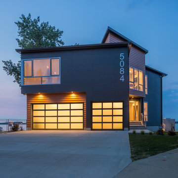 Lake Home 7