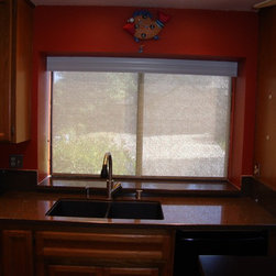 Roller Shades - Roller Shades