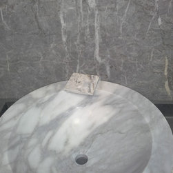 Contemporary Luxury Home - Products