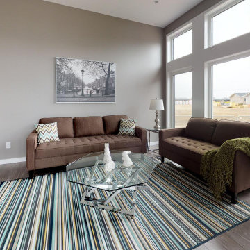 Elmhurst - 1546 sq. ft.