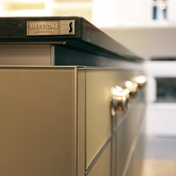 West Palm Beach | Gaggenau Appliances Pro Kitchen