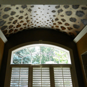 Ceilings