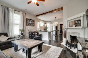 Home Remodel