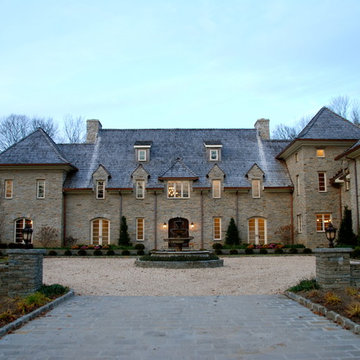 Guard Hill Home