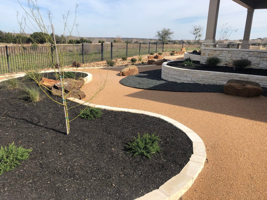 Sun City Landscapes & Xeriscapes