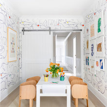 Warren Playroom