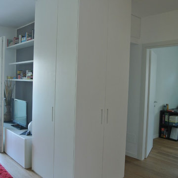 appartamenti personali