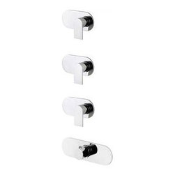 Fantini 2003BU Mare Trim - Products