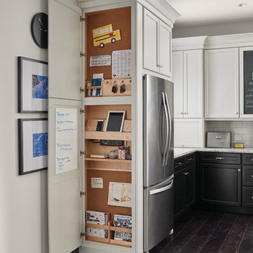 KraftMaid Cabinetry