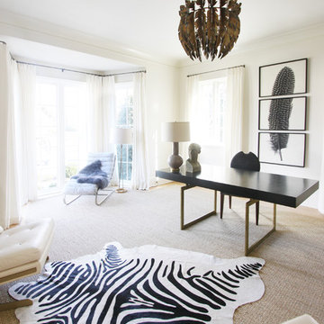 Modern Office | Charlotte, NC