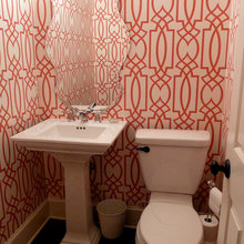 Guest bath
