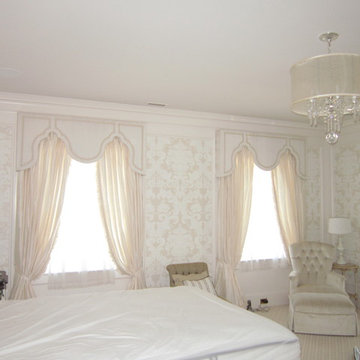 Window Treatments