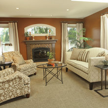 Window Treatments