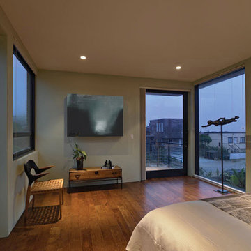 Flood-Proof House