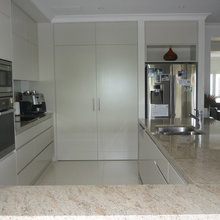 Utility Cupboard