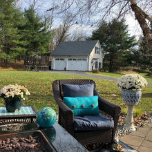 full inside and outside renovation